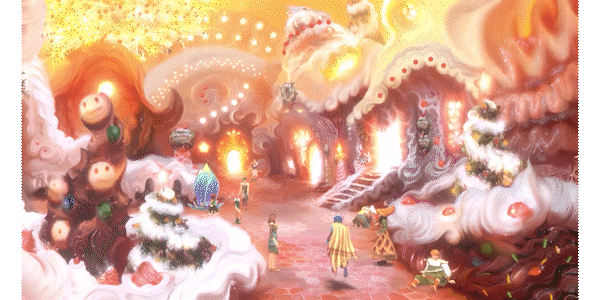 Baten Kaitos I & II HD Remaster thumbnail