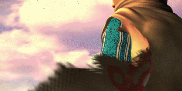 Baten Kaitos I & II HD Remaster thumbnail
