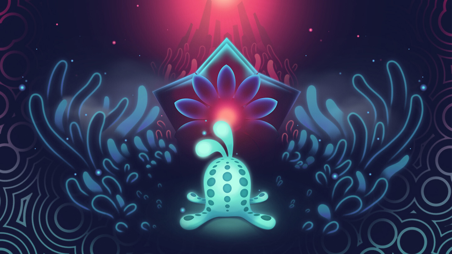 Lumote: The Mastermote Chronicles - New Path screenshot 1