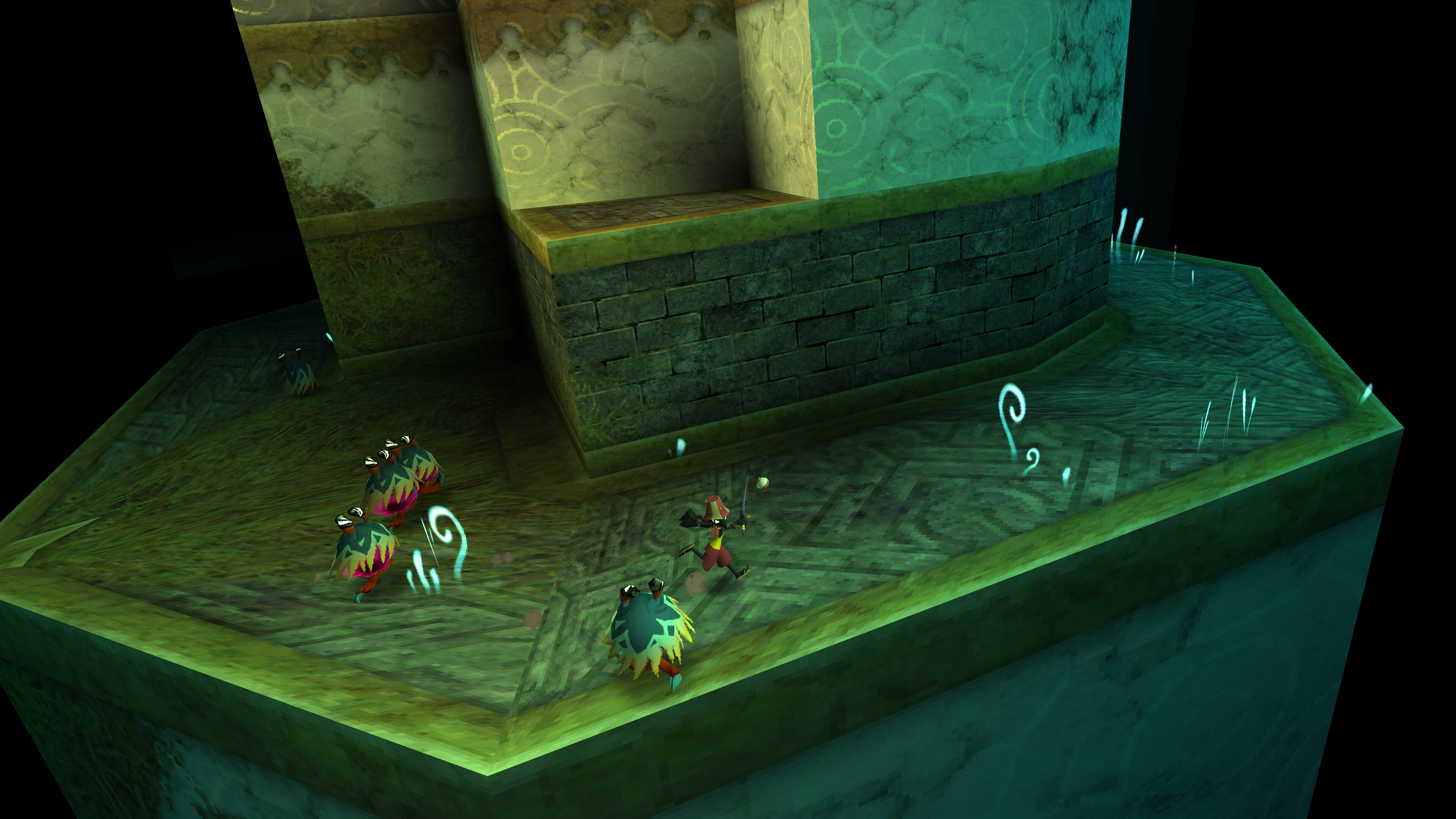 The Big Catch screenshot 3