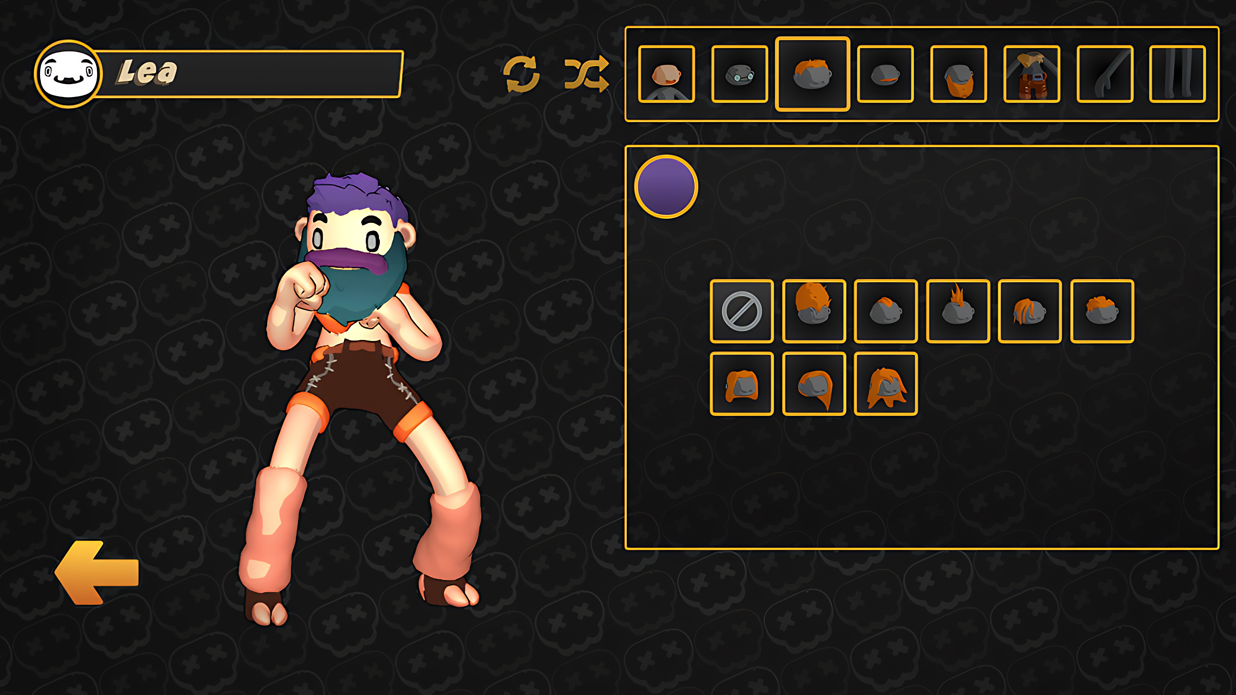 Don't Kill Rumble screenshot 6