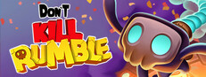 Постер Don't Kill Rumble