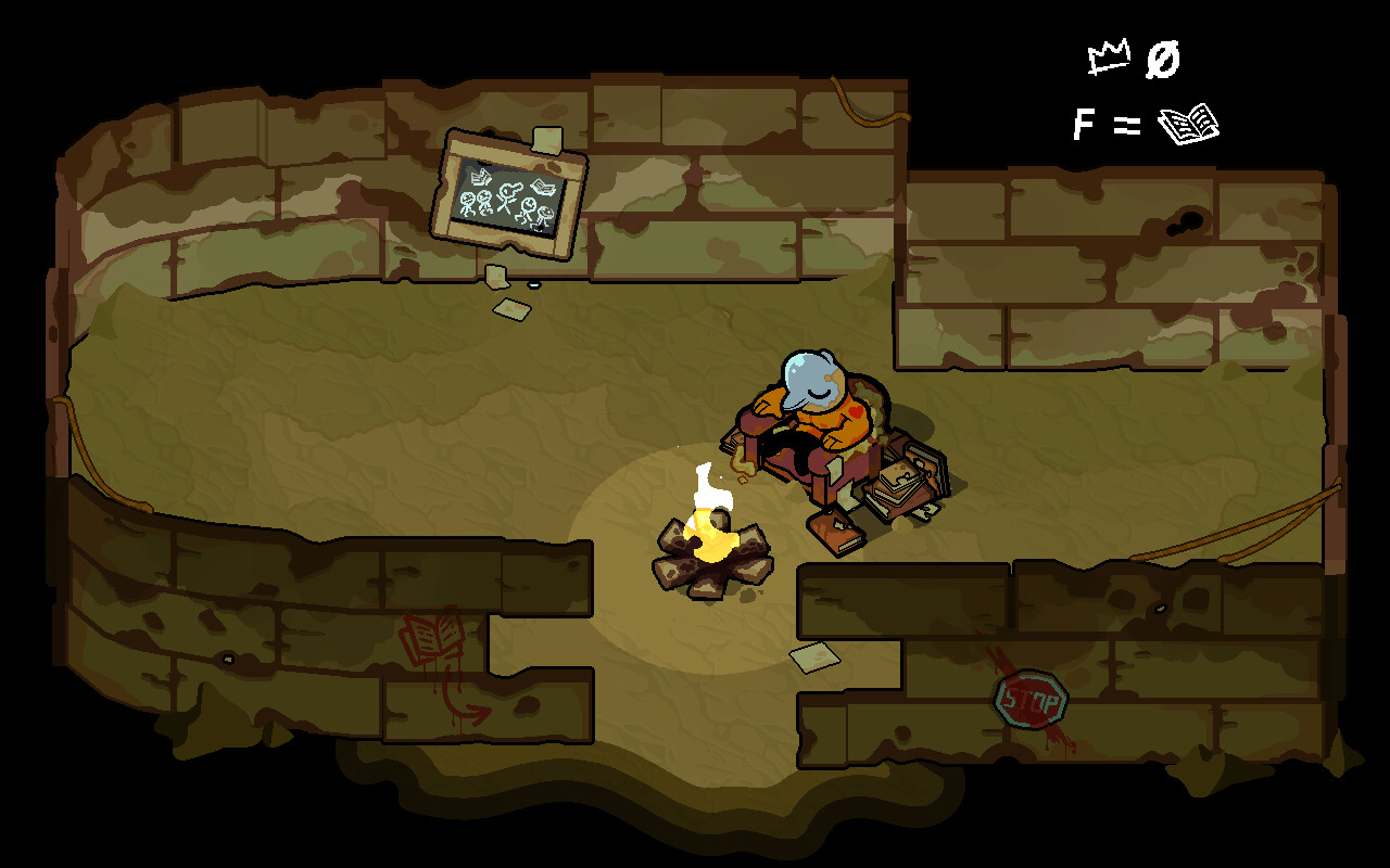 Dry School screenshot 2