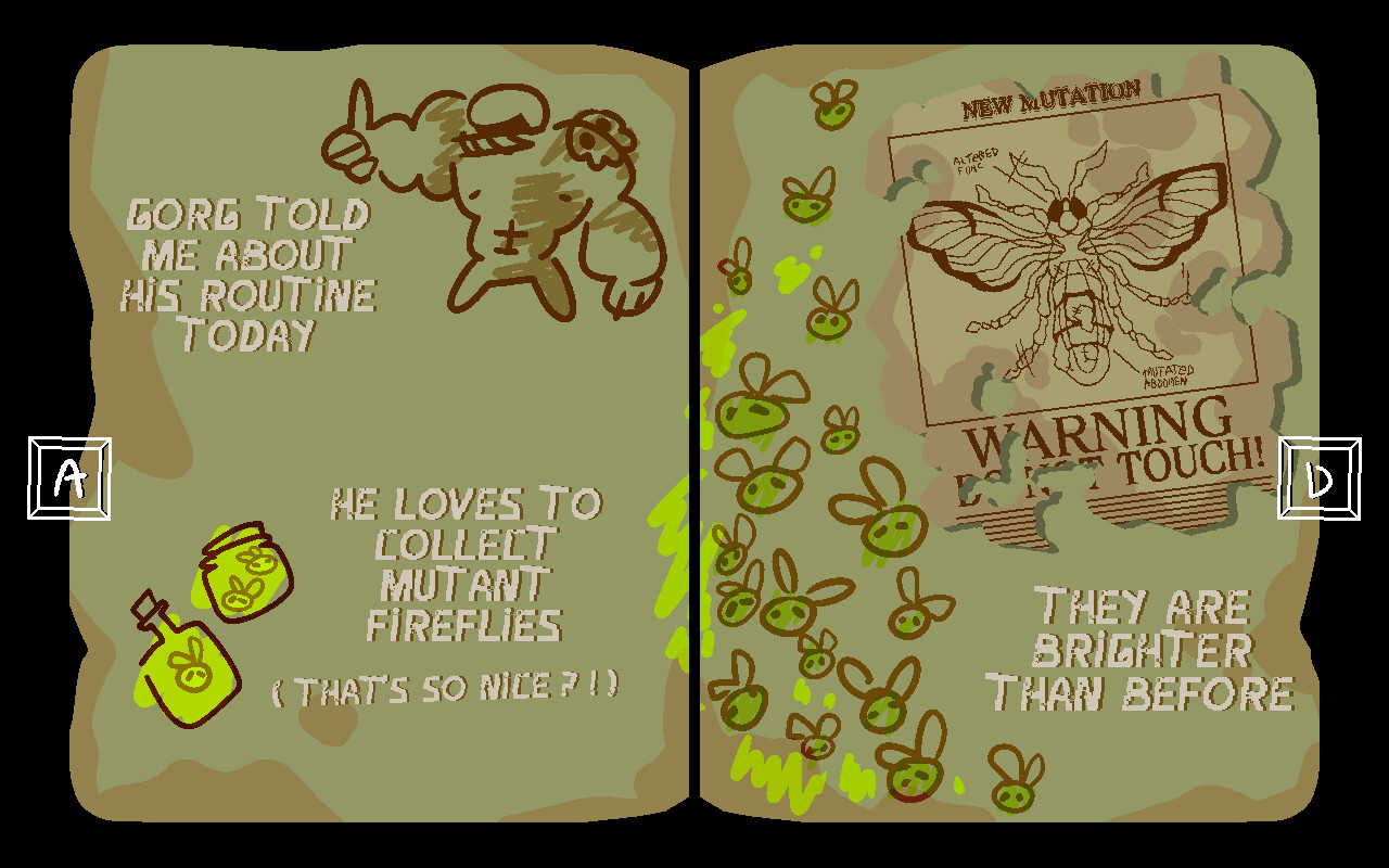 Dry School screenshot 6