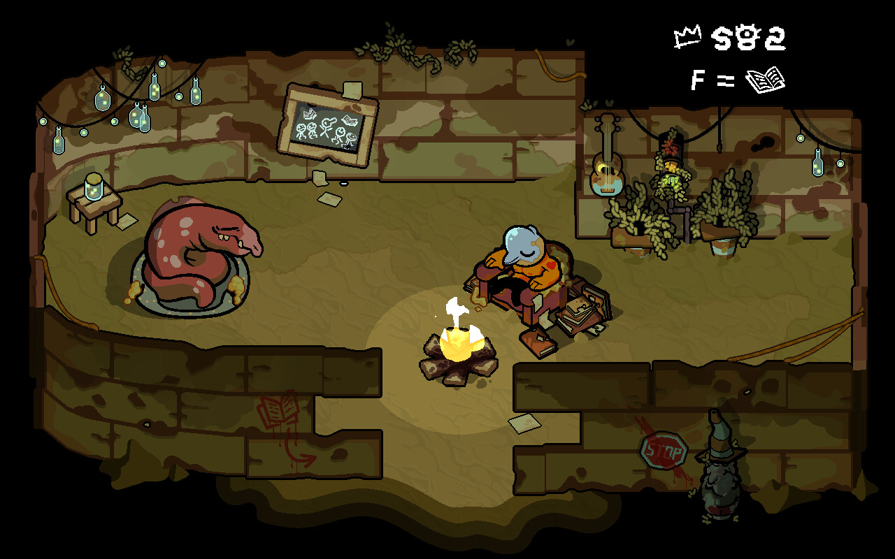 Dry School screenshot 5