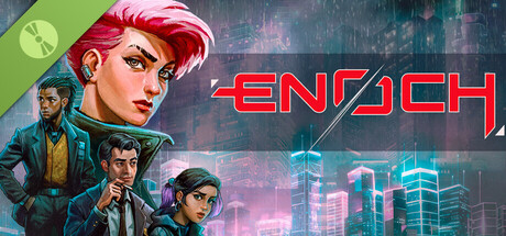 Enoch Demo