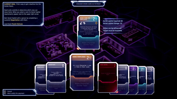 整蛊指令/ Ctrl Alt Deal