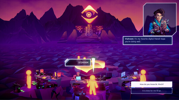 整蛊指令/ Ctrl Alt Deal