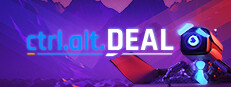 Ctrl Alt Deal