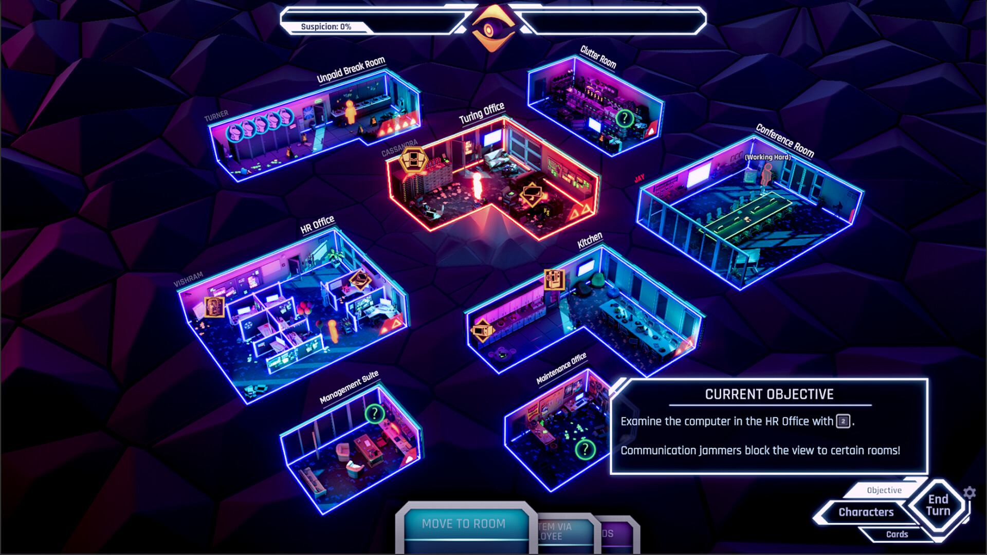 ctrl.alt.DEAL screenshot 14
