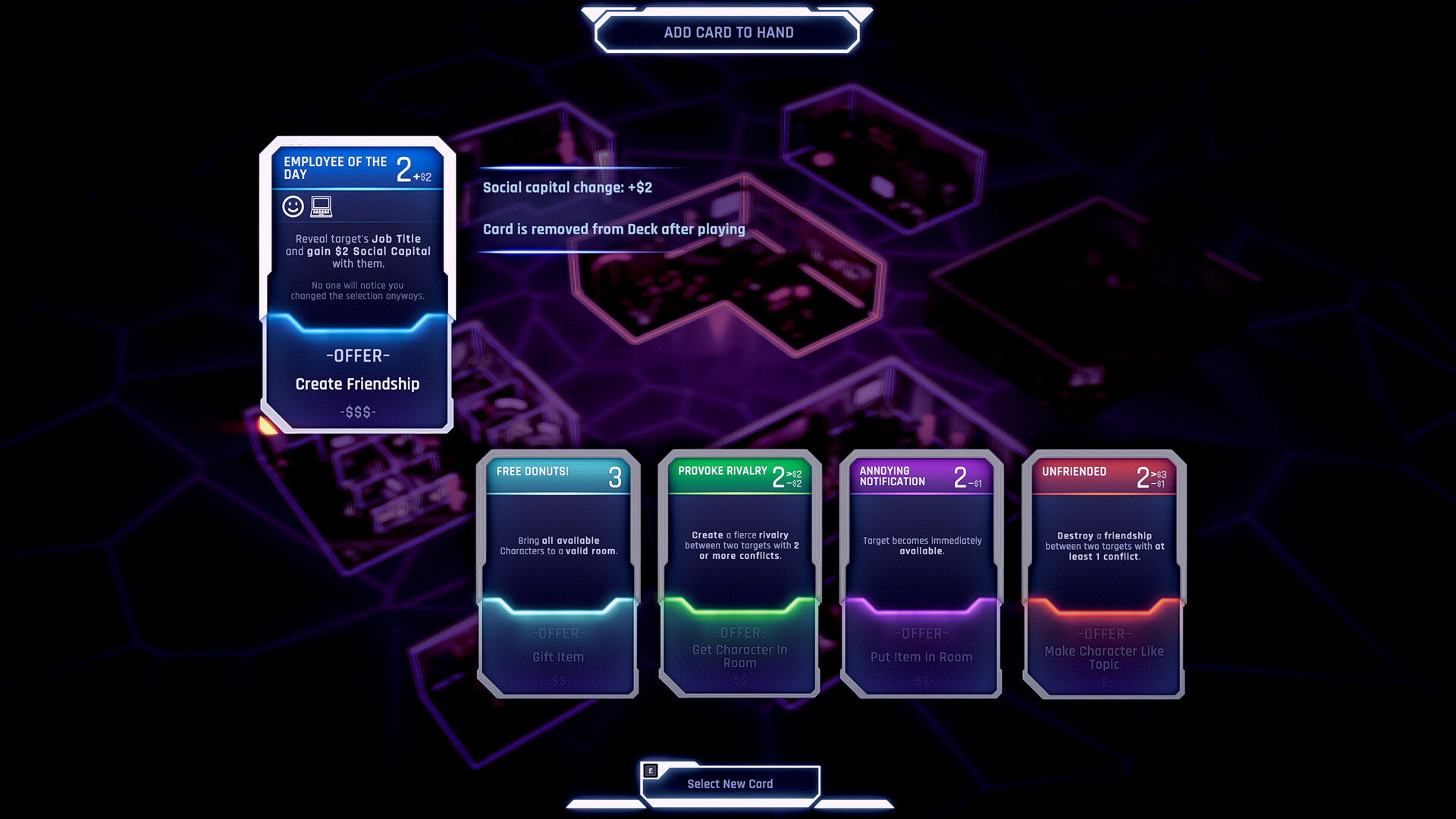 ctrl.alt.DEAL screenshot 12