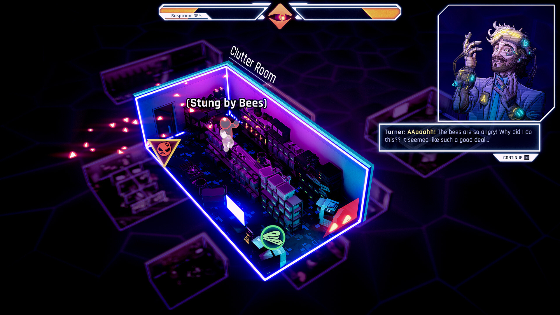 ctrl.alt.DEAL screenshot 10