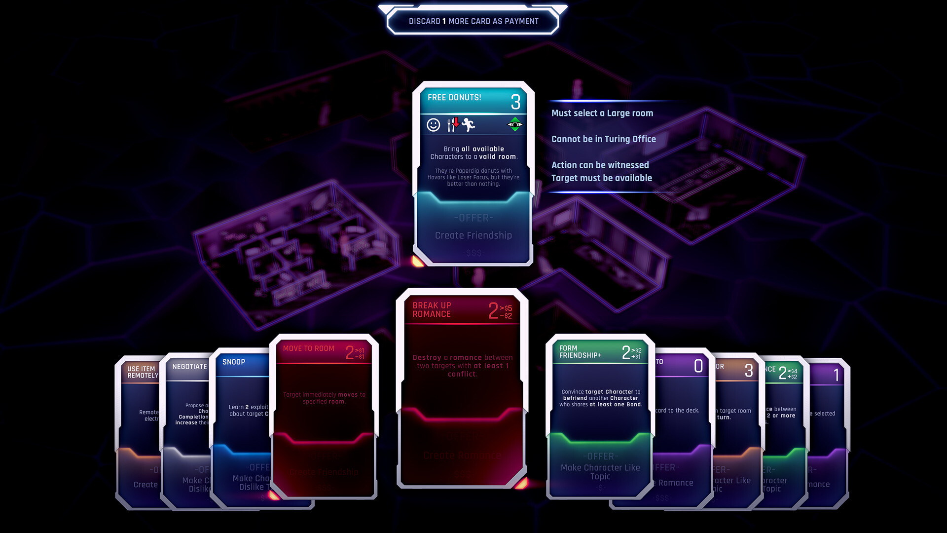 ctrl.alt.DEAL screenshot 8