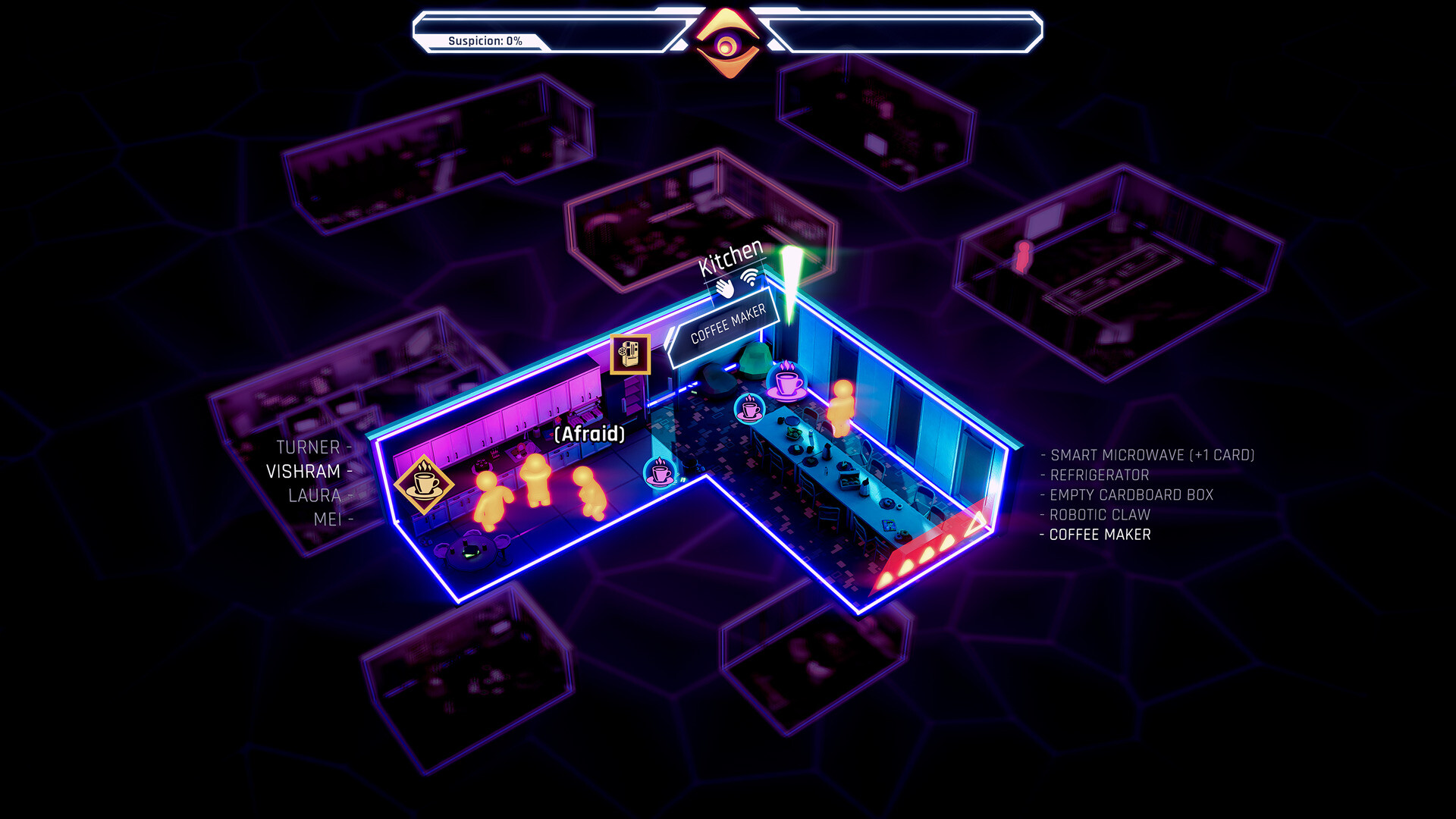 ctrl.alt.DEAL screenshot 6