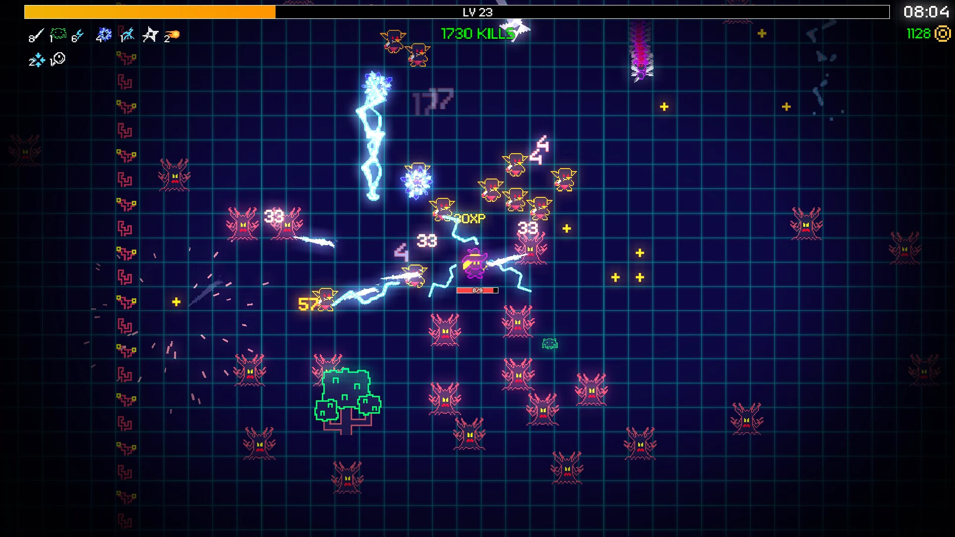 Swarmcade screenshot 7