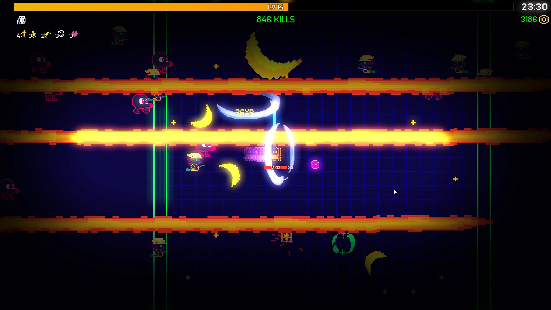 Swarmcade screenshot 8