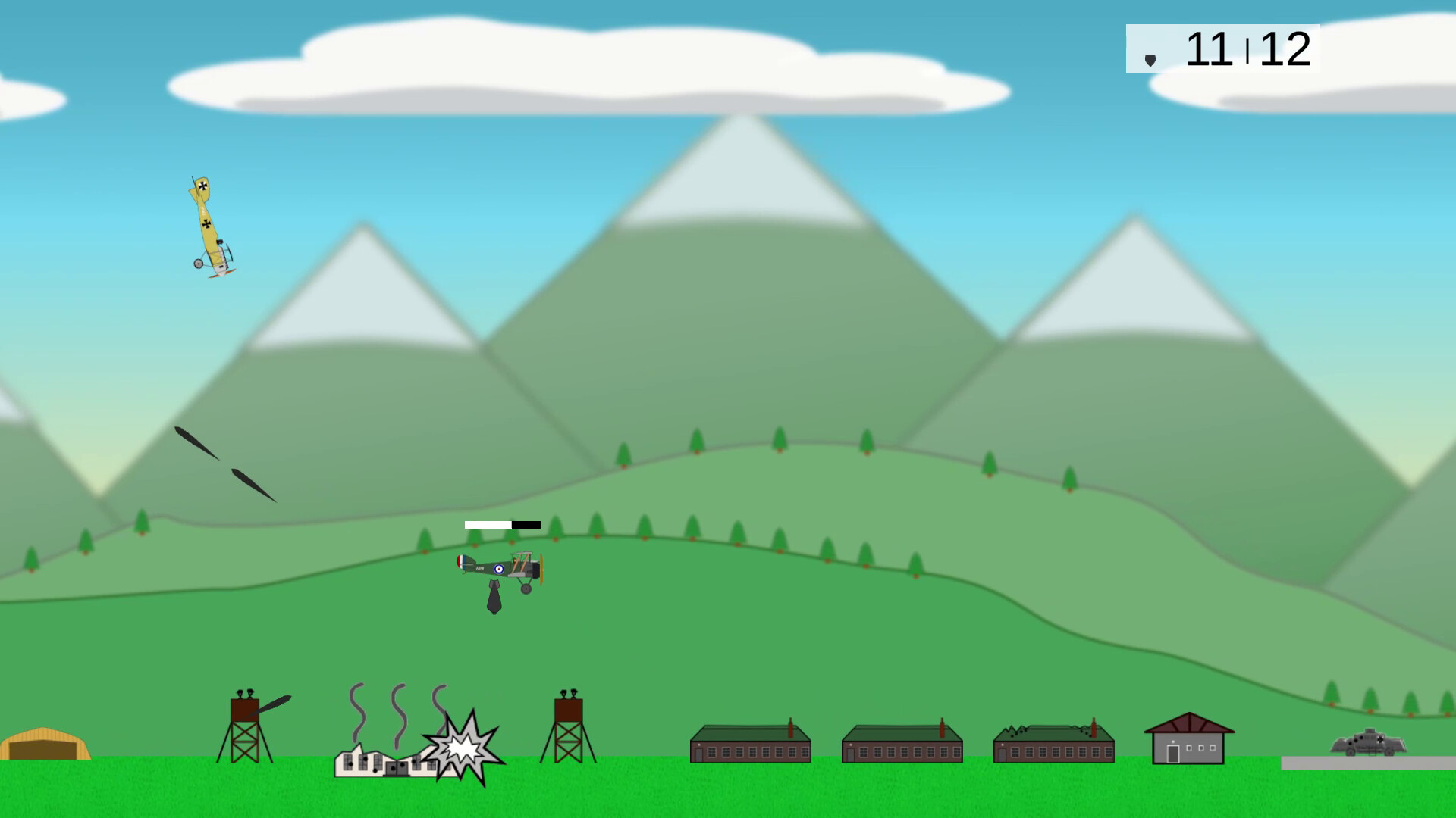 Great Pilots screenshot 6