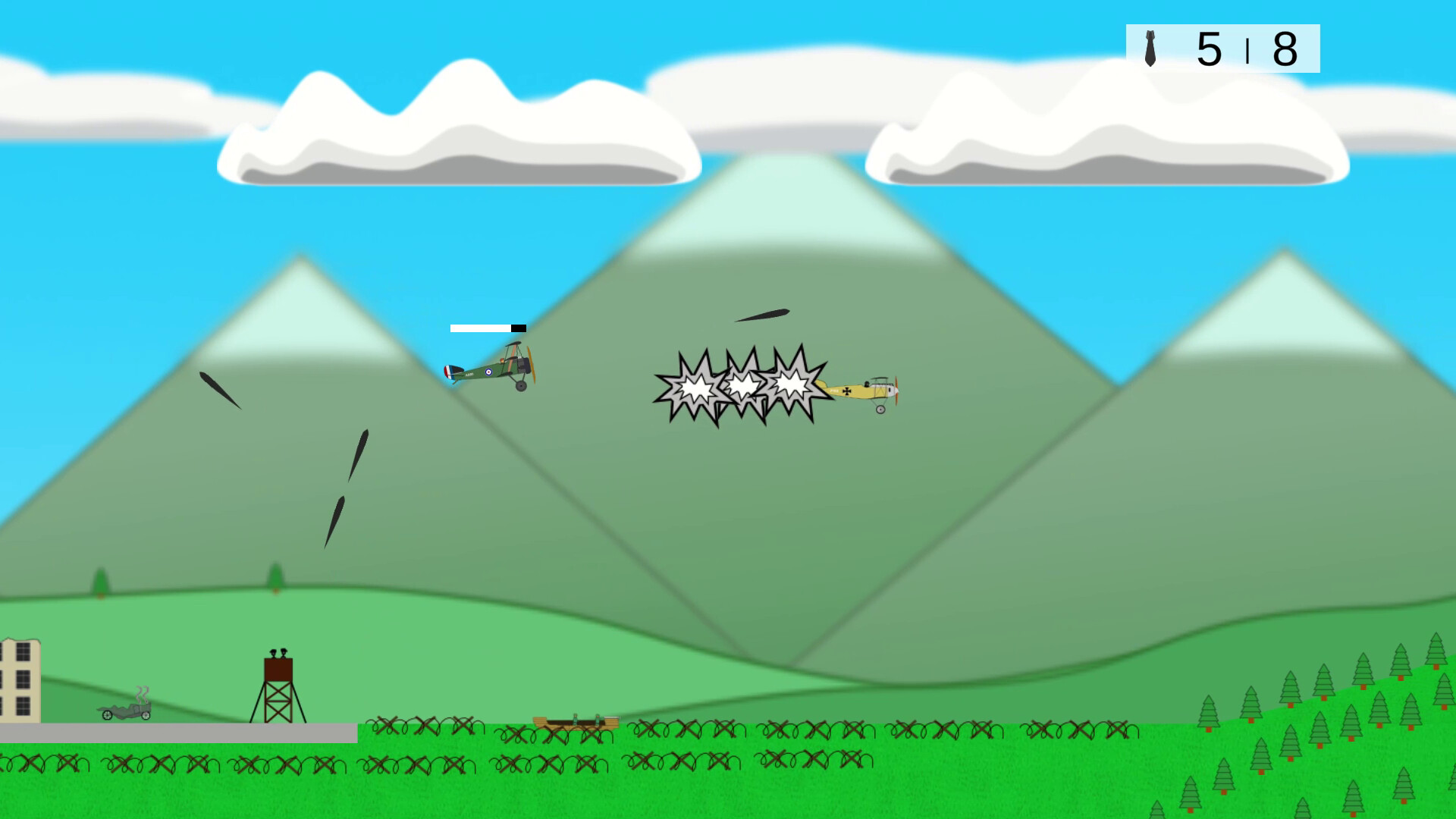 Great Pilots screenshot 12