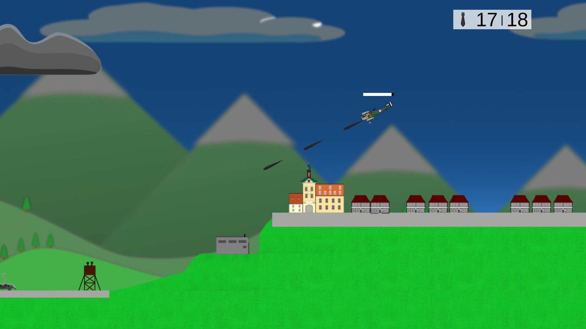 Great Pilots screenshot 14