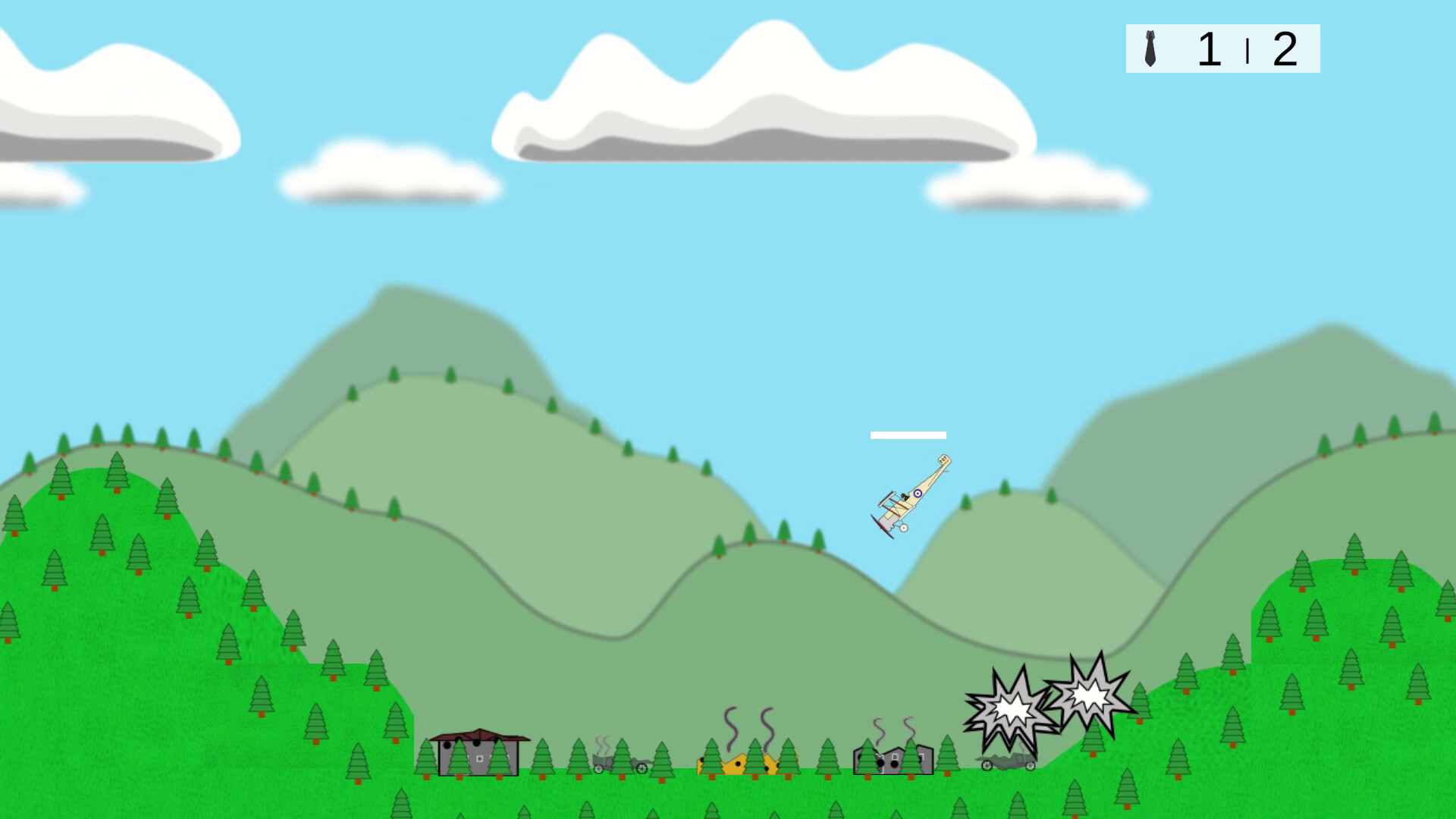 Great Pilots screenshot 4