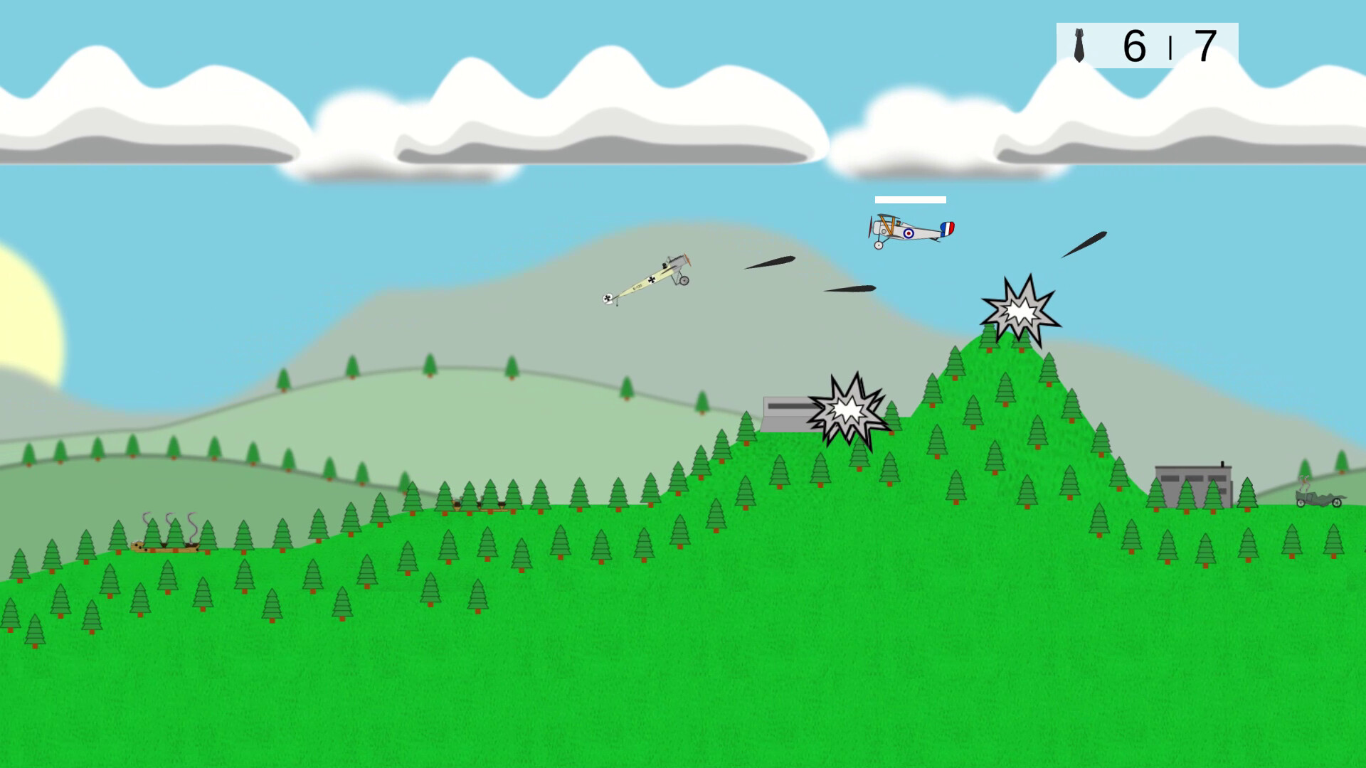 Great Pilots screenshot 15