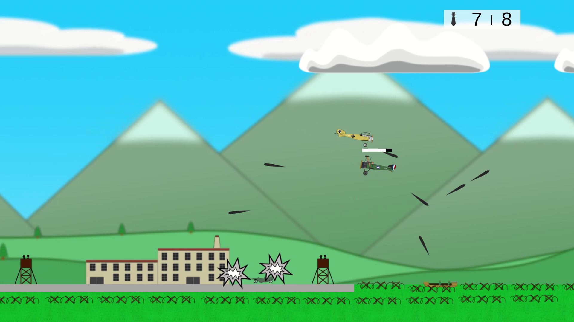 Great Pilots screenshot 11