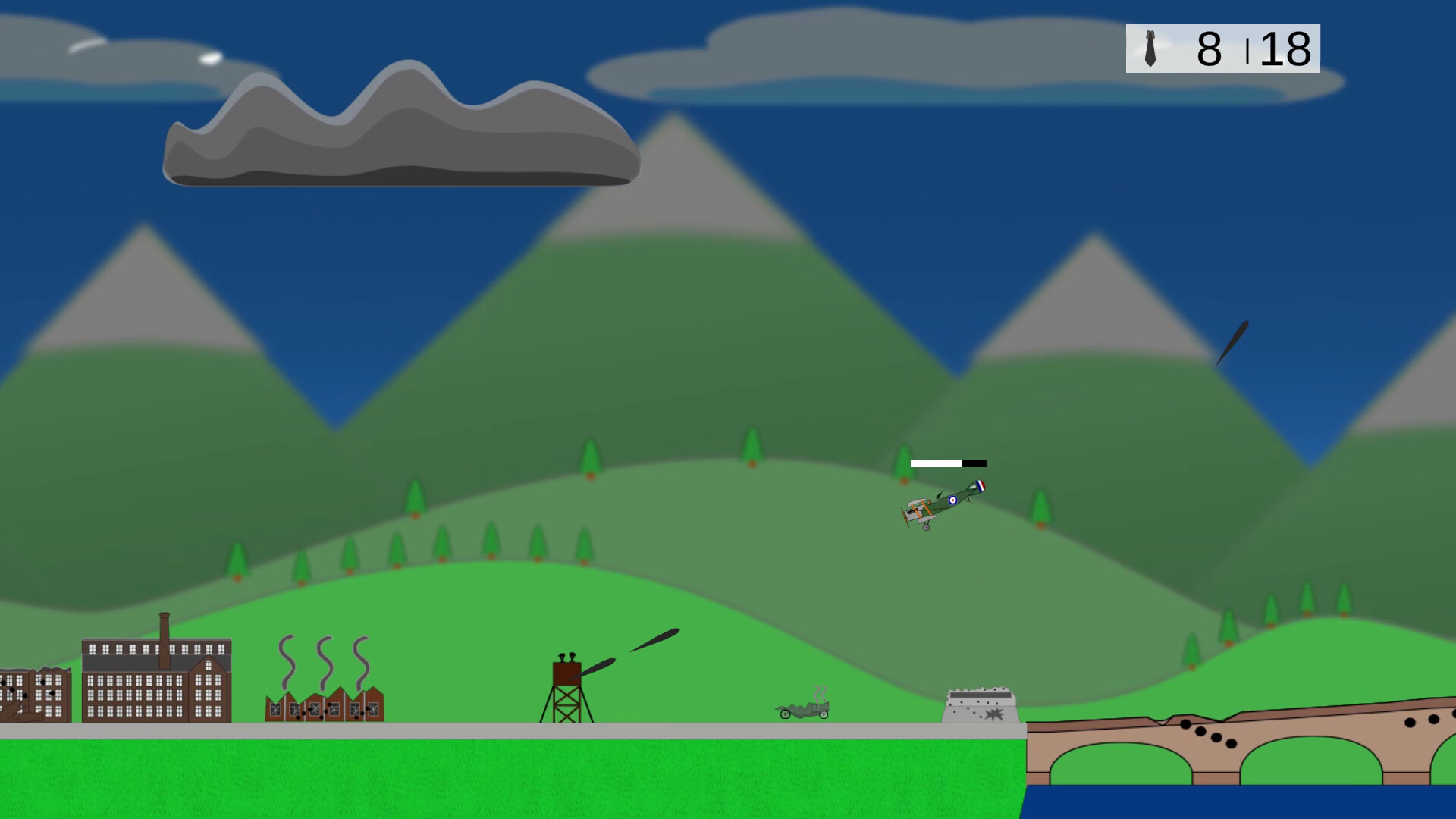 Great Pilots screenshot 7