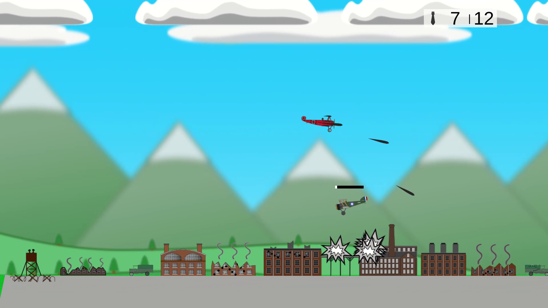 Great Pilots screenshot 3