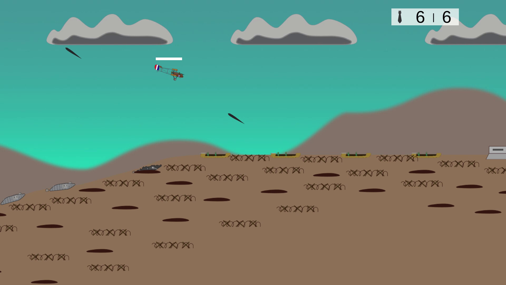 Great Pilots screenshot 2