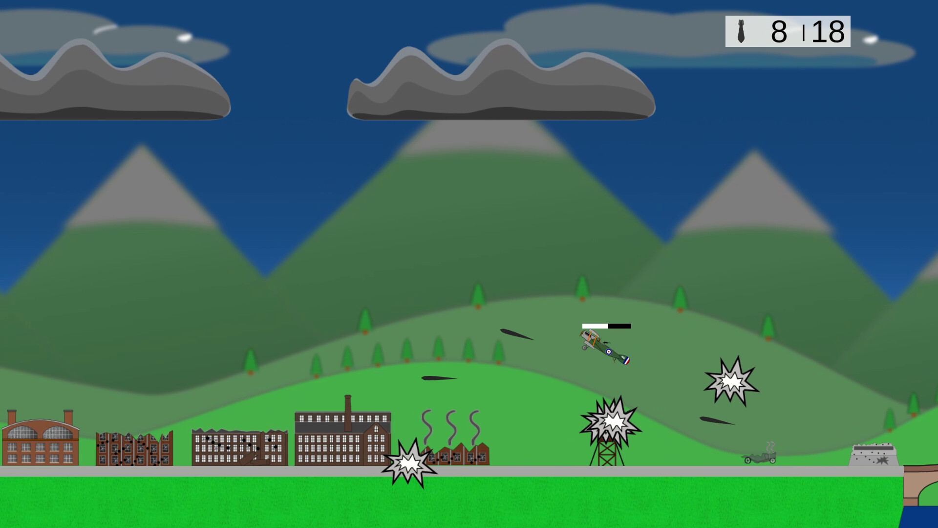 Great Pilots screenshot 13