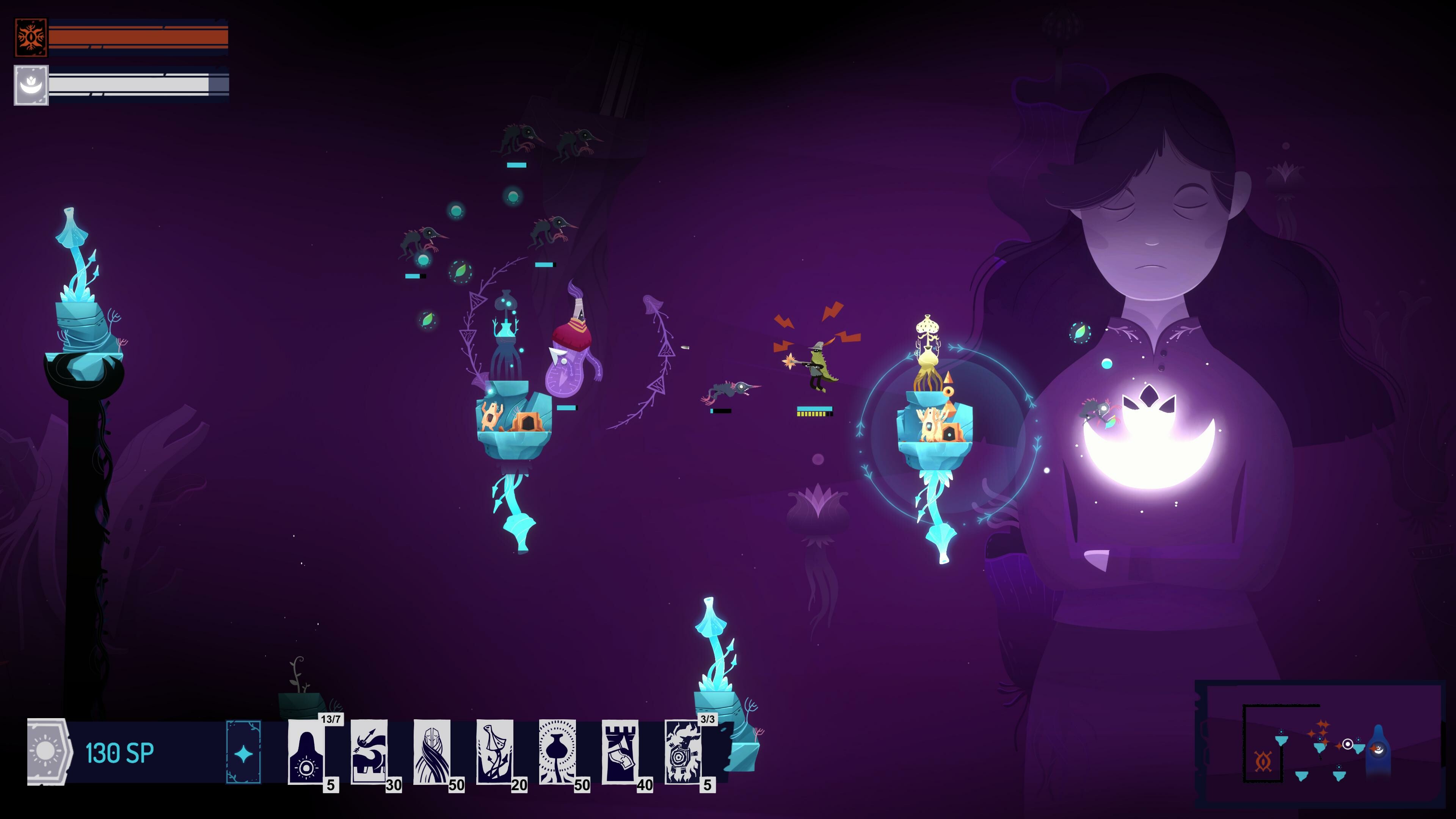 Ghostboy screenshot 6