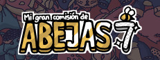 Mi gran comisión de abejas 7