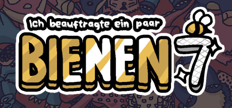 Ich beauftragte ein paar Bienen 7