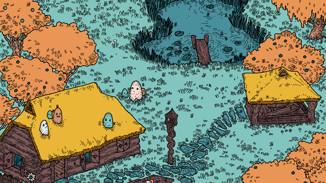 I commissioned some bees 7 screenshot 3