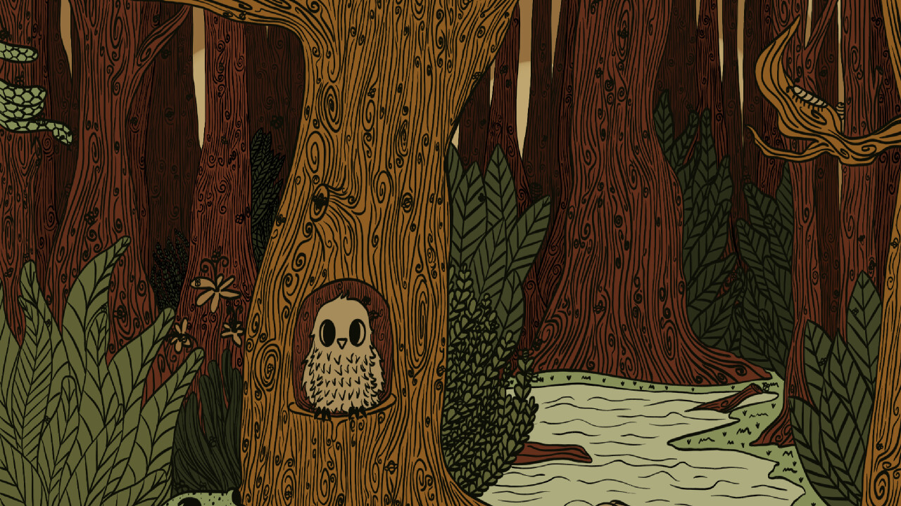 I commissioned some bees 7 screenshot 4