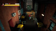 A screenshot of Reality Rash