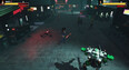 A screenshot of Reality Rash