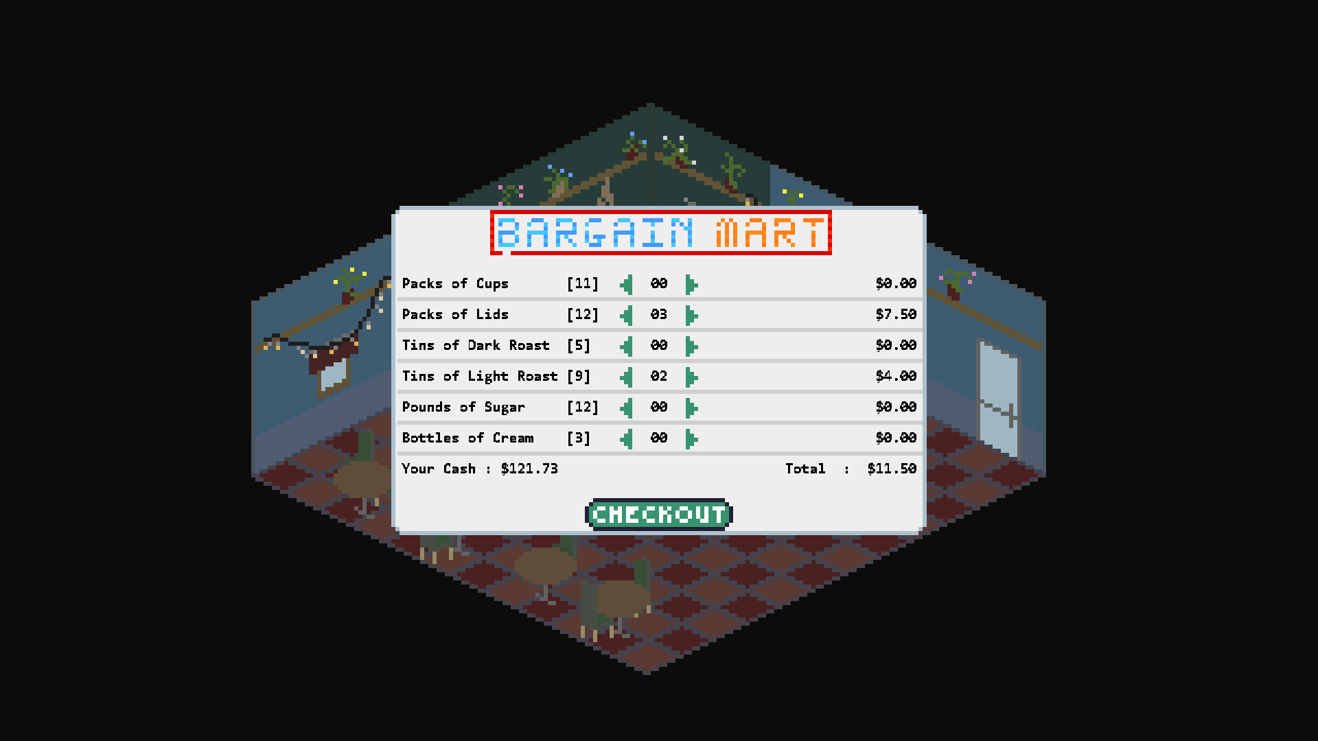 Coffee For Robots screenshot 6