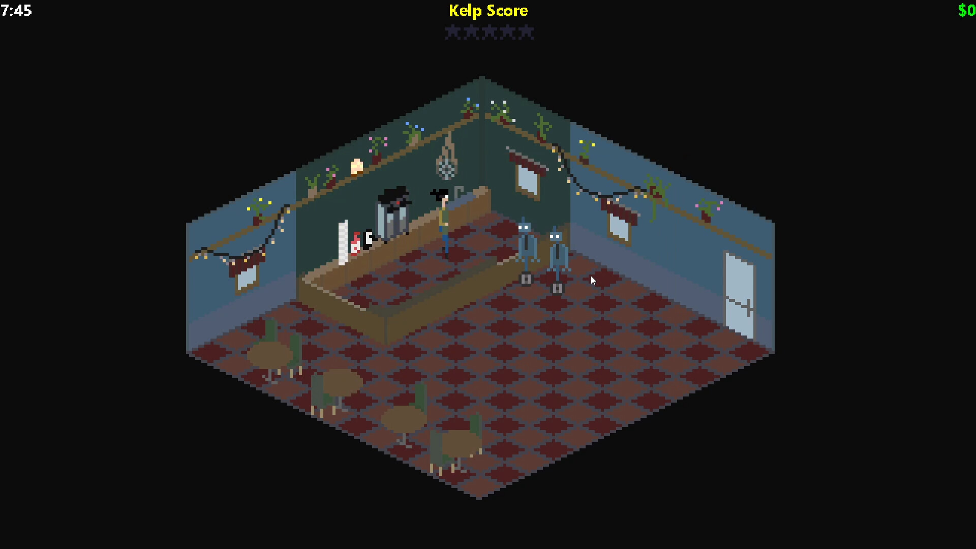 Coffee For Robots screenshot 1