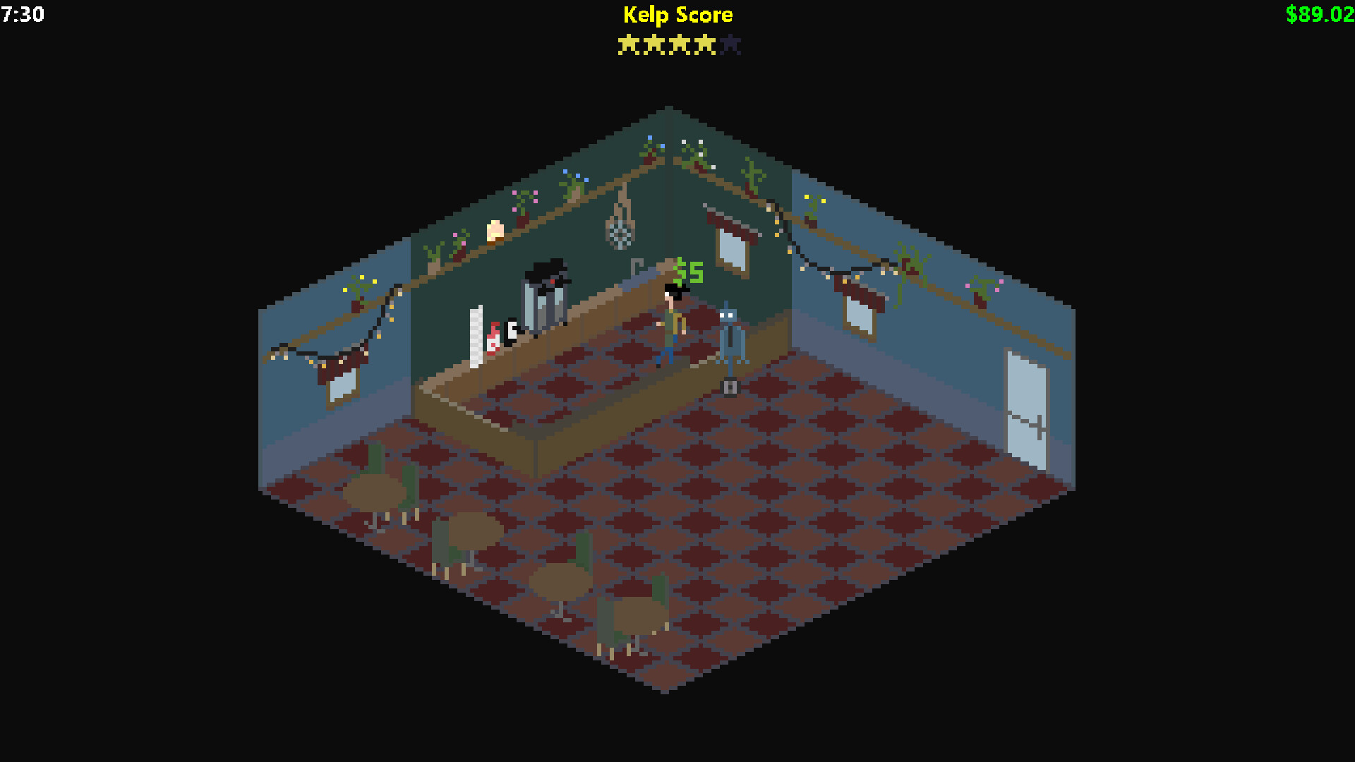 Coffee For Robots screenshot 4