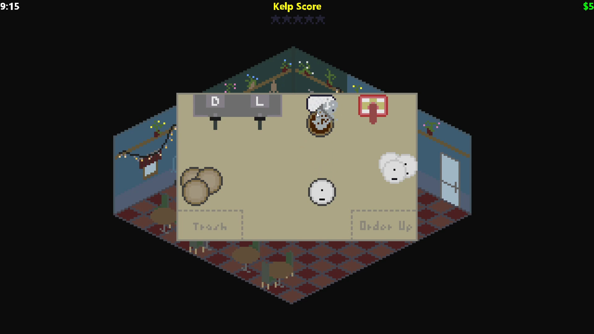 Coffee For Robots screenshot 2