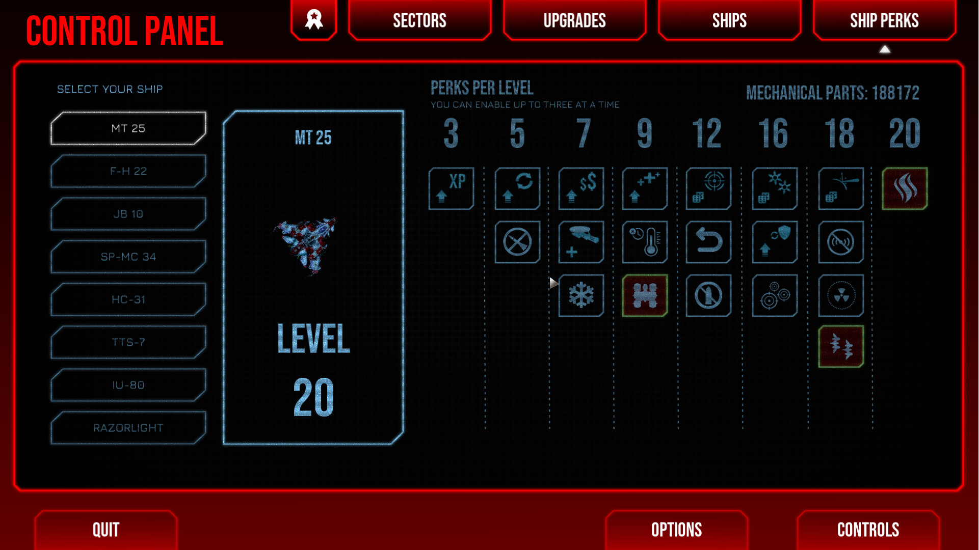 EON Fighter screenshot 12