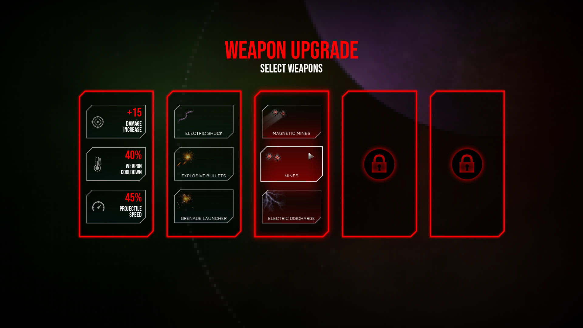 EON Fighter screenshot 5