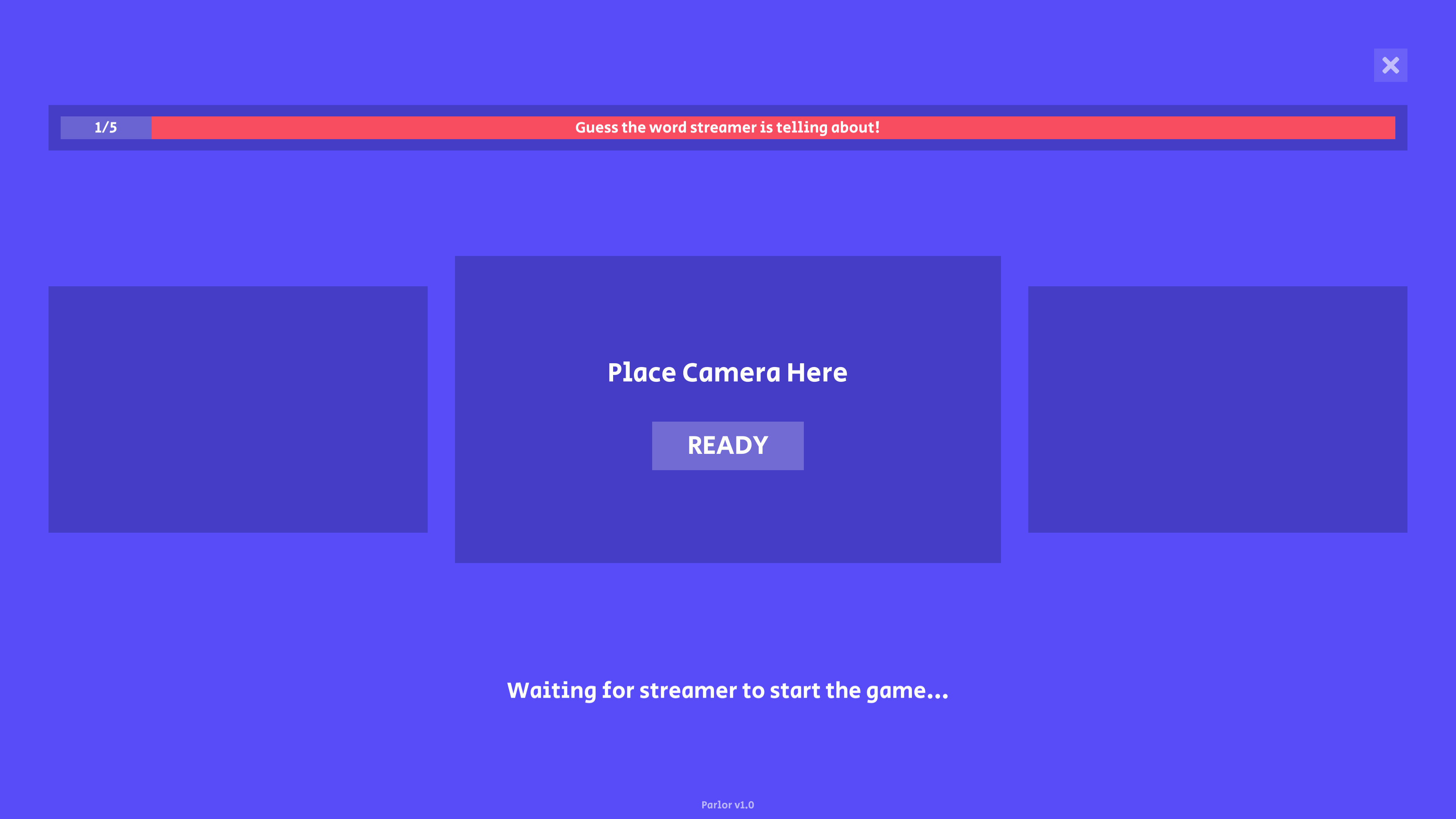 Parlor screenshot 6