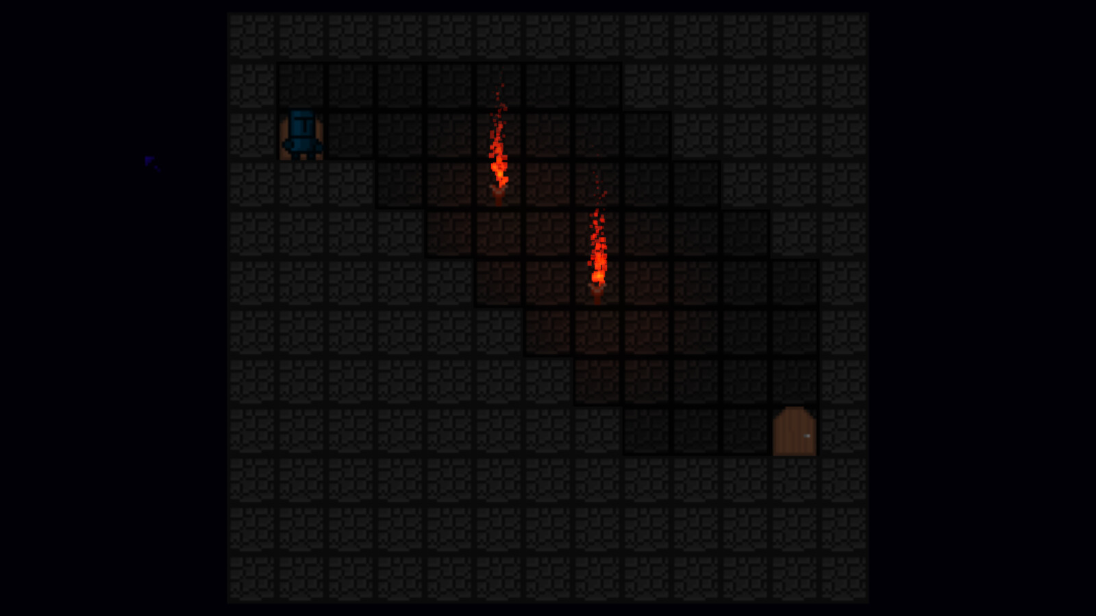 Dungeon Knight screenshot 5