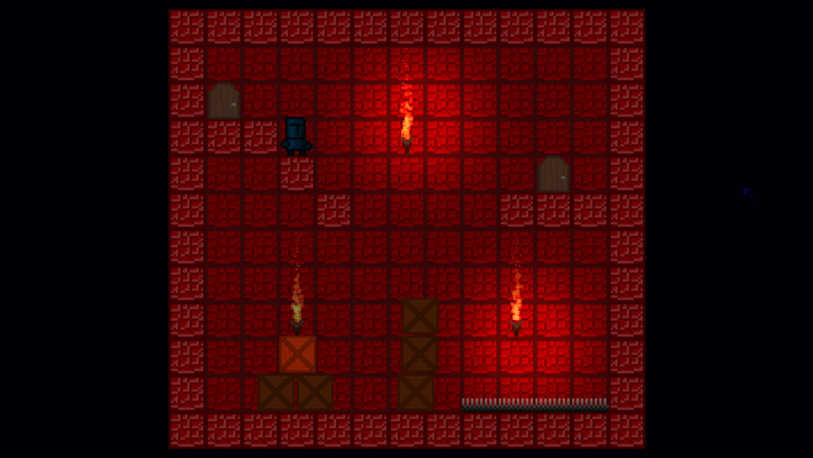 Dungeon Knight screenshot 2