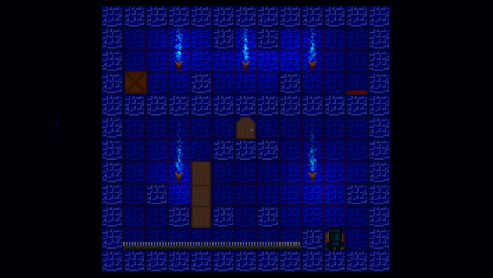Dungeon Knight screenshot 3