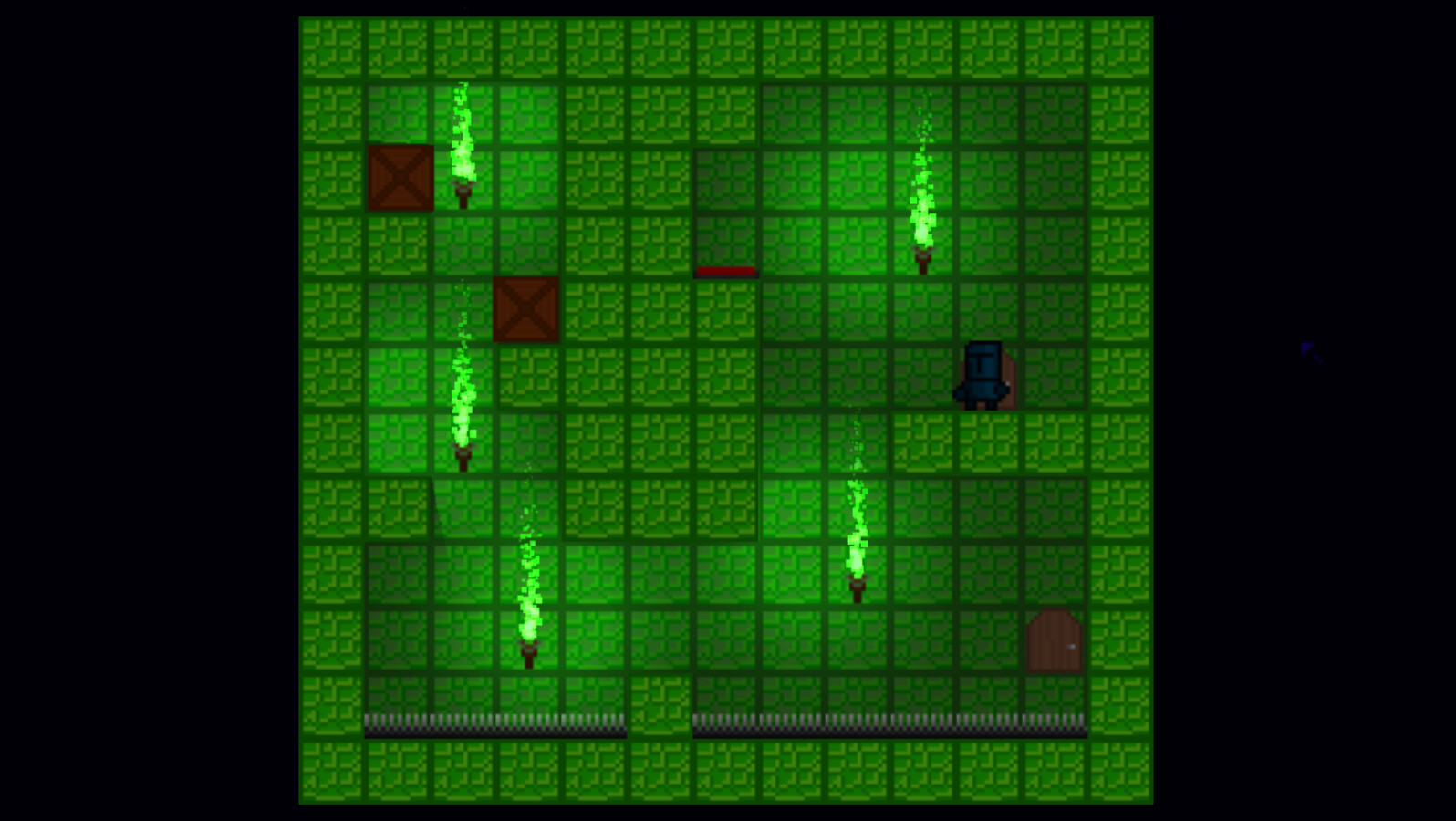 Dungeon Knight screenshot 4