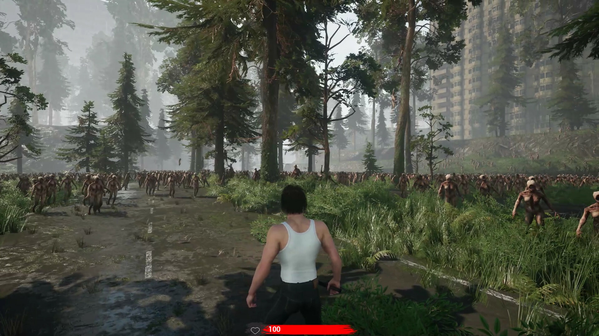 Passed Out: Prologue screenshot 2
