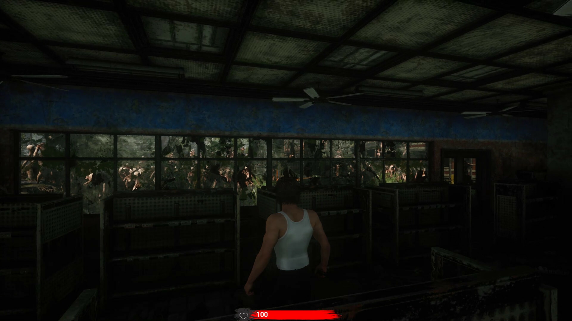 Passed Out: Prologue screenshot 3